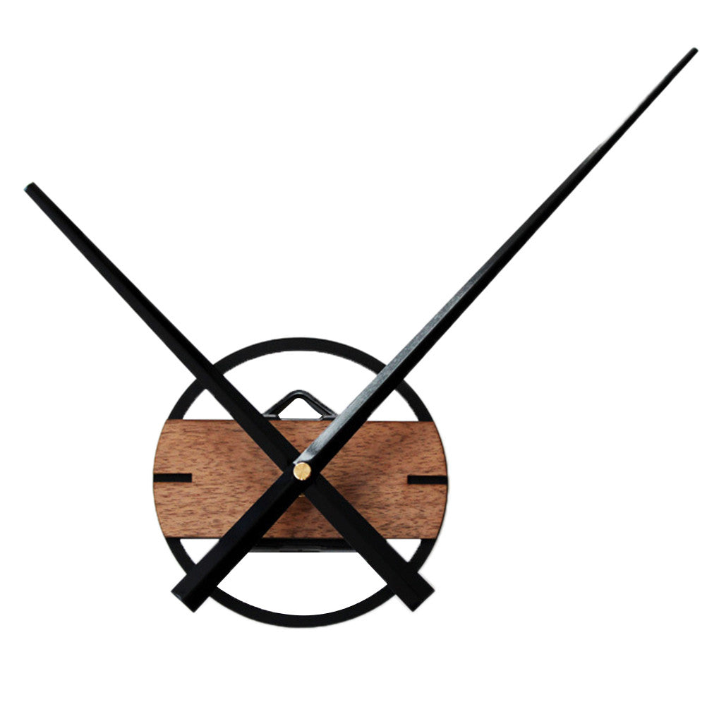 DIY Clocks Wall