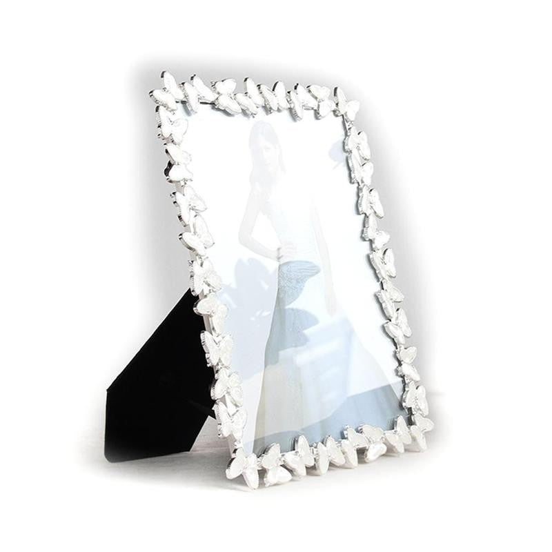 Butterfly Phase Frame